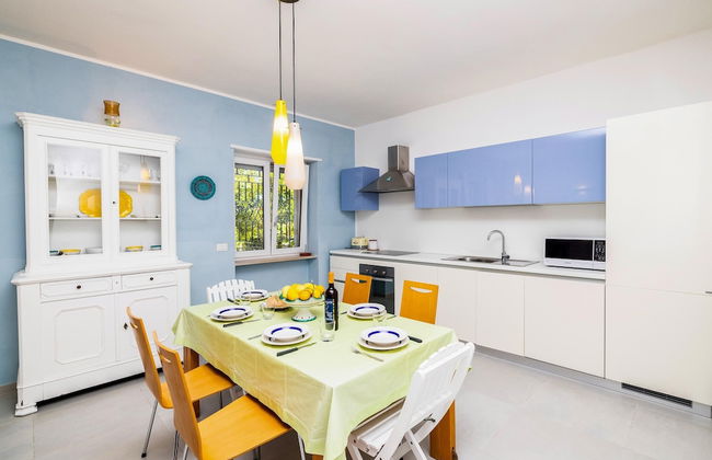 3031 Villa Meridia- Trilocale by Barbarhouse - Photo 4