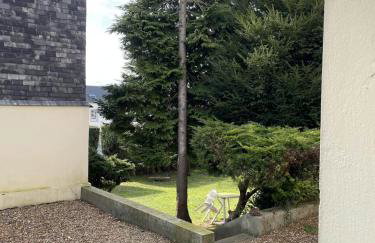 Le Fatio - Studio Terrace - WiFi - 2 people - Foto 7