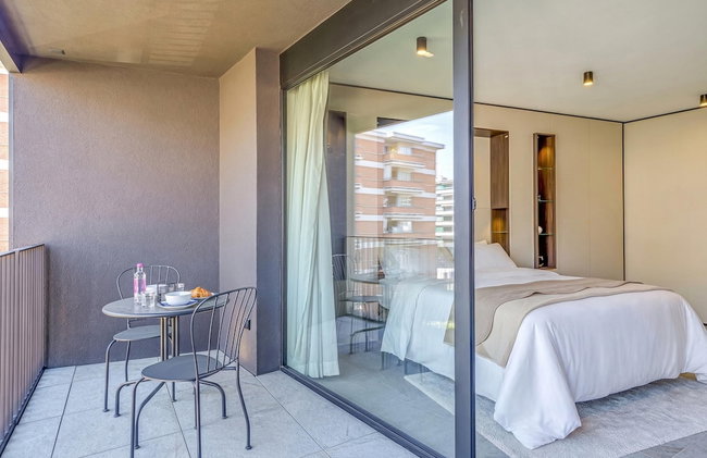 ICON H Lugano – Luxury Suites & Apartments - Foto 15