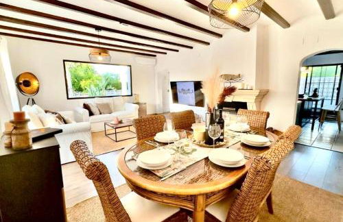 Exclusive Villa Valencia - Denia Els Poblets - Foto 6