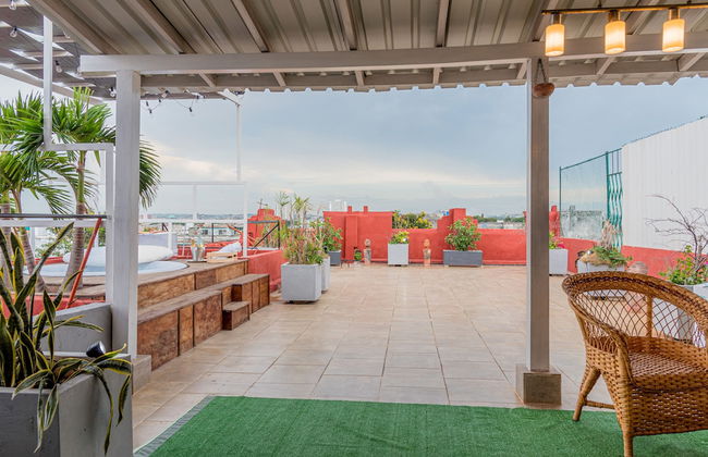 Apartment in Havana with swimming pool - Photo 25