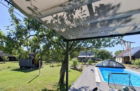 Domek Walentinki - Foto 1