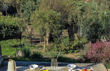 House With Pergola And Stunning Sunset On Elba - Foto 22