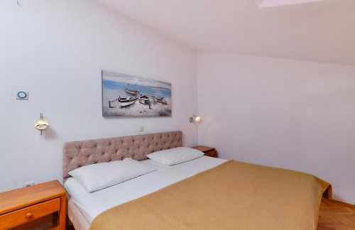 Apartments by the sea Artatore, Losinj - 2509 - Foto 34