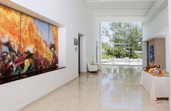 Estelar Apartamentos Barranquilla - Photo 22