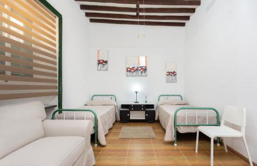 Casa Las Zocas - Foto 44