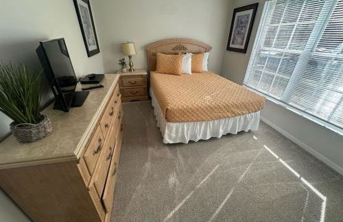 Southern Dunes, Golf Front Villa - Foto 32