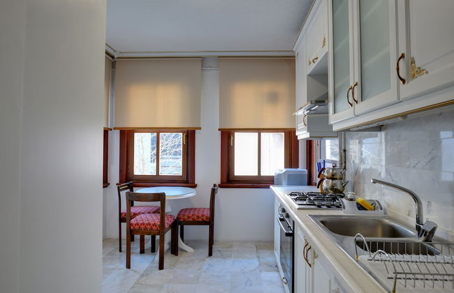 Emirganli Ottoman House - Foto 35