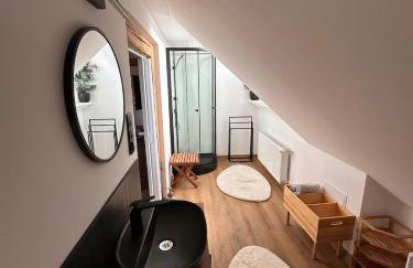 Respire - przytulny dom z klimatem - Foto 25