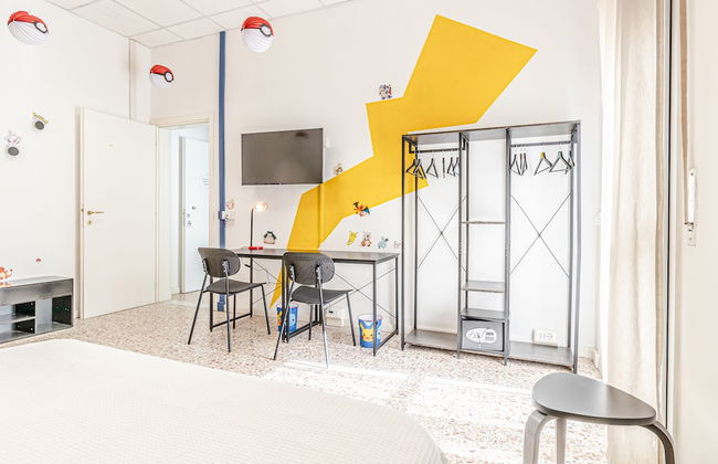 Game Rooms Experience - Foto 20