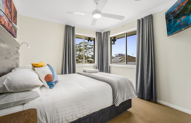 Jesmond Short Stay Apartments - Foto 12