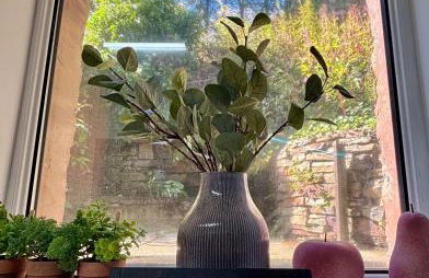 Immaculate whole house Sleeps 4 - Foto 9