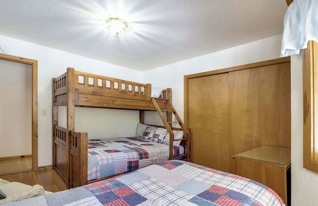 Lakeview Hideaway 3bdr for 8 w/ Private Hot Tub! - Foto 7