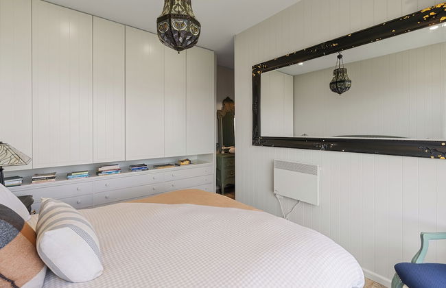 Belvedere Summer House - Foto 5