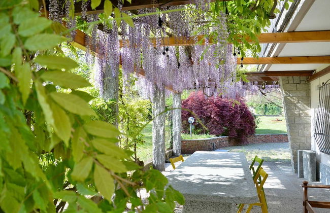 Villa Giulietta Private Pool - Foto 56