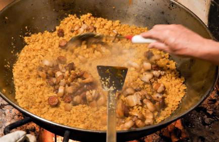 Casa Rural Pilón Azul - Foto 25