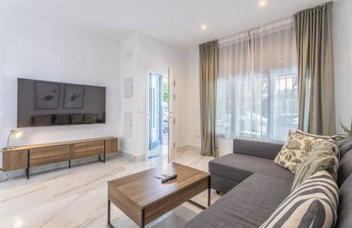 Bernaldez Suite - Vacacional Sevilla - Foto 17