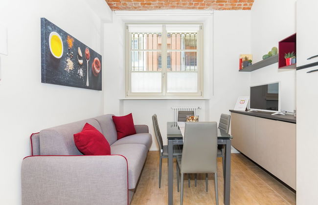 Loft del conte nei pressi della Mole - Foto 5