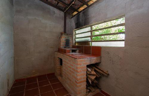 Sítio Martins com lazer completo em Ibiúna, SP - Photo 12