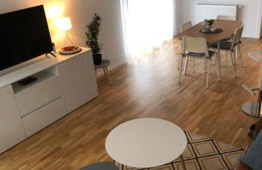 Eurorail logistics Apartment - Photo 16