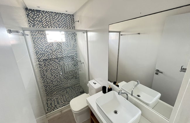 Cobertura Luxo com Jacuzzi - Foto 45