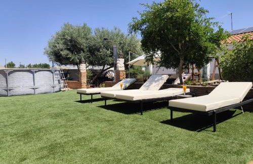 Casa Rural Montevive - Photo 25