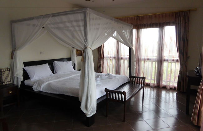 Tropicana Beach Villa at VIP Resort - Foto 15