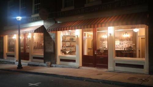 Gibson's Warehouse - Foto 2