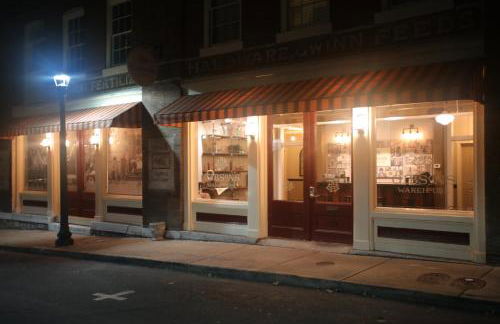 Gibson's Warehouse - Foto 2