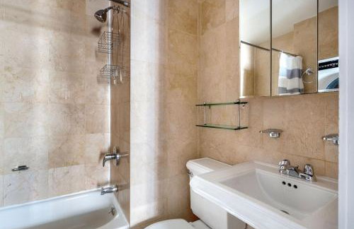 West Village 2br w wd nr shopping NYC-1274 - Foto 12