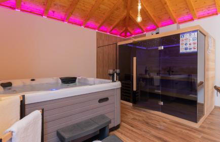 Beautiful Villa Popovica Dvori in Makarska - Foto 3