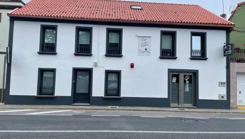 Pensión Casa de Casiano en Esteiro - Foto 2