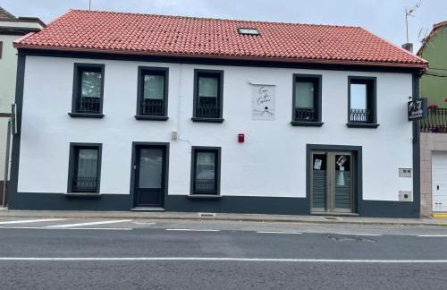 Pensión Casa de Casiano en Esteiro - Foto 2