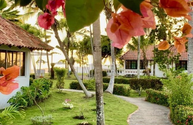 ON THE Cliff IN THE Caribbean SEA - Villa Ilaria - Foto 38