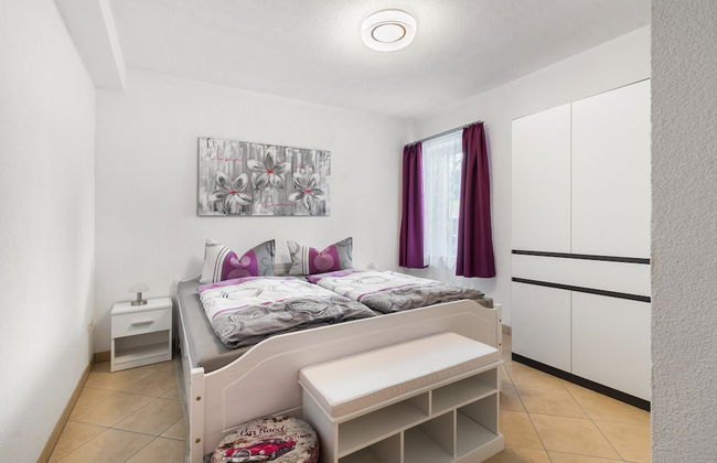 Modern Apartment in Sebnitz With a Terrace in Sebnitz - Foto 15