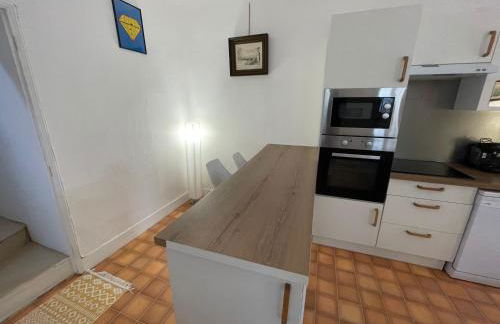 Charmante Maison La Source 2p 50m2 Quartier Paul Bert - Photo 6