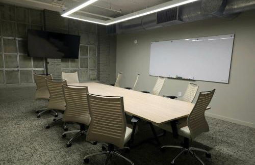 The District at Hogg Palace, A Wyndham Hotel - Foto 72