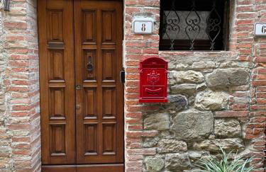 Borgo la Ruga - Tuscany Home - Foto 17