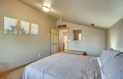 Lead Home with Pool Access 3 Mi to Terry Peak Mtn! - Foto 17