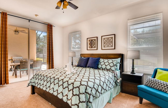 6BR Windsor Palms Home by FS FL VH-8036 - Foto 17