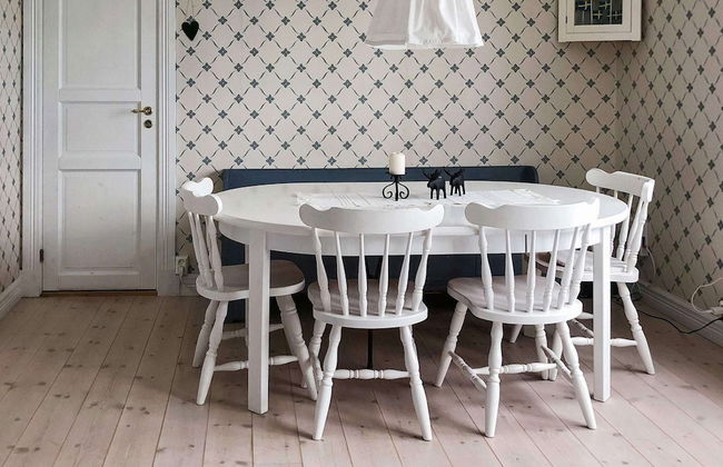 Holiday Home in GrÃ¥sten - Foto 11