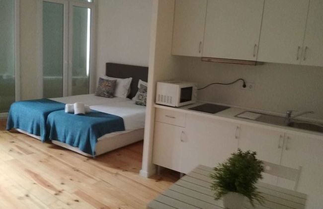 Citybreak-Apartments Patio - Foto 8