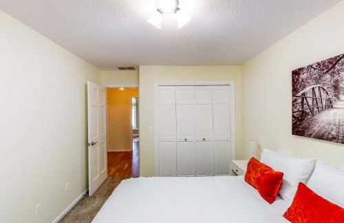 Dog-Friendly Yard! Family Retreat in Fort Wayne - Foto 23