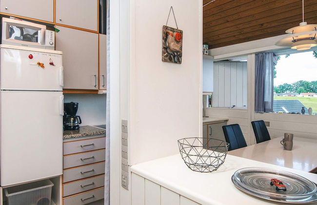 6 Person Holiday Home in Aabenraa - Foto 21