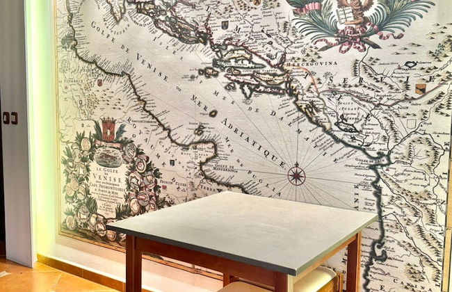 The Four Fish Apartments - Foto 6