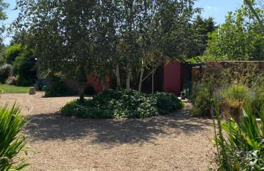 Oyster Barn sleeps six, North Norfolk - Foto 54