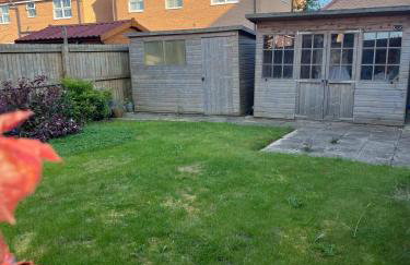Banks Close Goole - Sleeps 5 - Foto 10