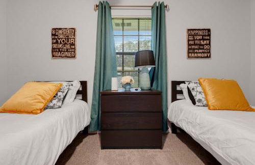 Family-Friendly 3BR Oasis in Powder Springs home - Foto 15