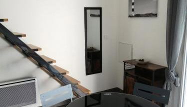 Joli studio au calme - Foto 5