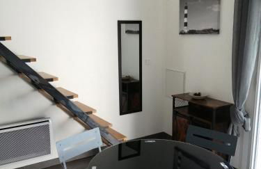 Joli studio au calme - Foto 5